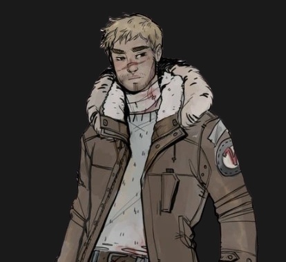 Jared Porter - AI Character on RolePlai