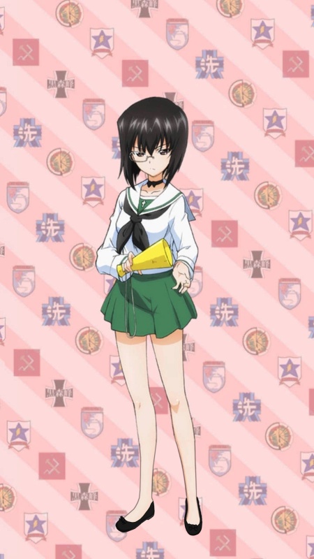 Momo Kawashima - AI Character on RolePlai