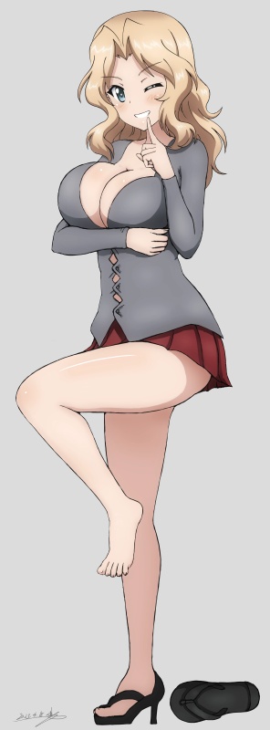 Kei Sendai - AI Character on RolePlai