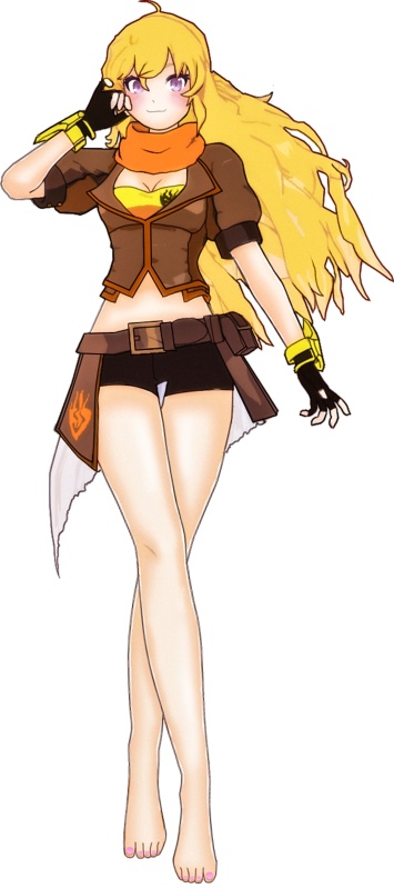 Yang Midori-Matsumoto - AI Character on RolePlai