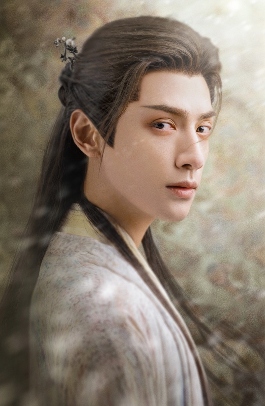 Tantai Jin - AI Character on RolePlai