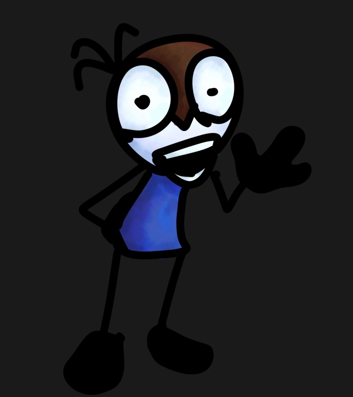 Matt Snickerdoodle - AI Character on RolePlai