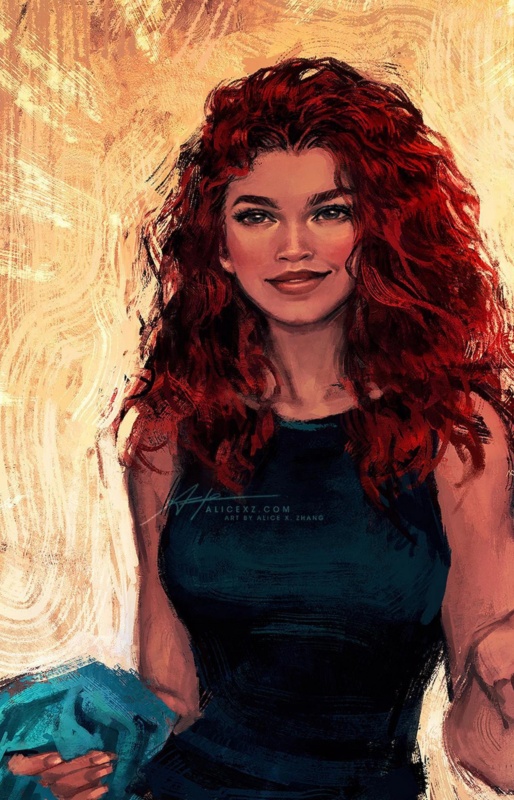 Jane Harper - AI Character on RolePlai