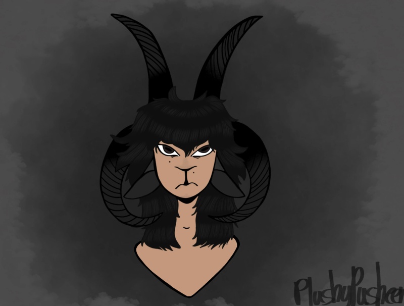 Nora/Endless AU - AI Character on RolePlai