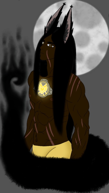 Αρχαίος - AI Character on RolePlai