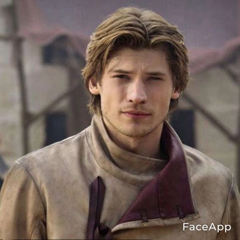 Loren Lannister - AI Character on RolePlai