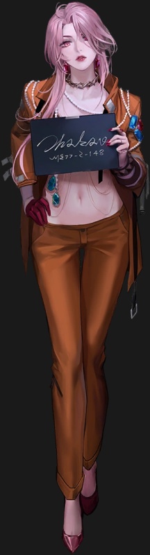 Chelsea - AI Character on RolePlai