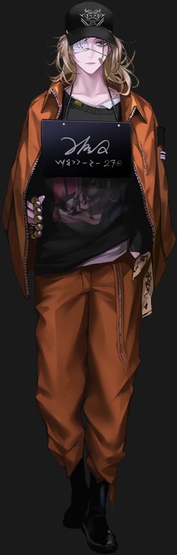 Che - AI Character on RolePlai