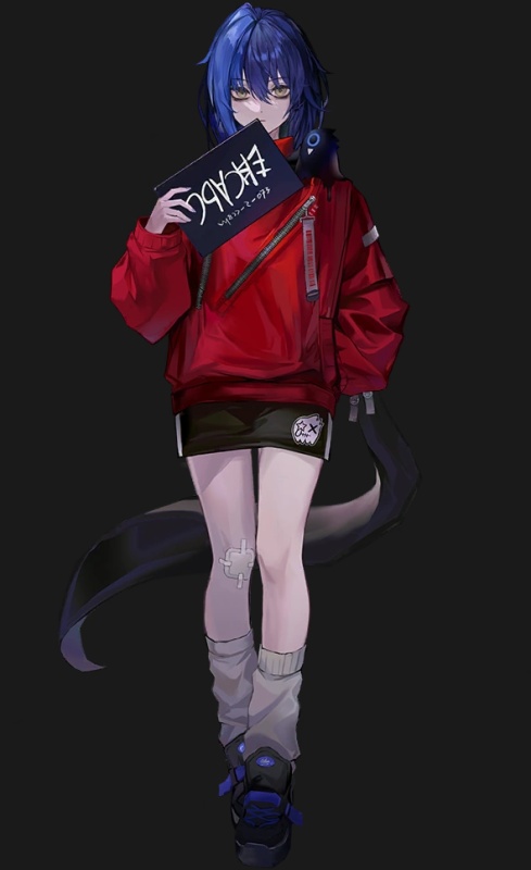 Crache - AI Character on RolePlai