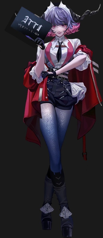 Etti - AI Character on RolePlai