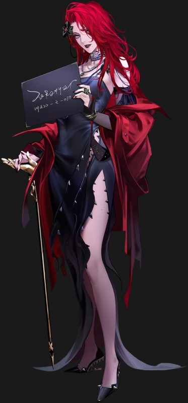Cabernet - AI Character on RolePlai