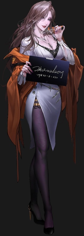 Chameleon - AI Character on RolePlai