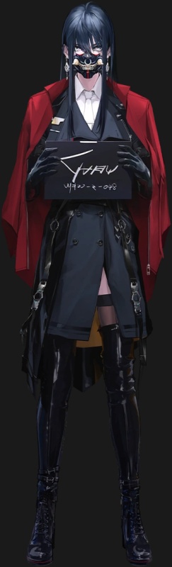 Rahu - AI Character on RolePlai