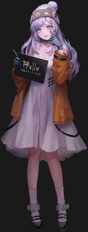 Hella - AI Character on RolePlai