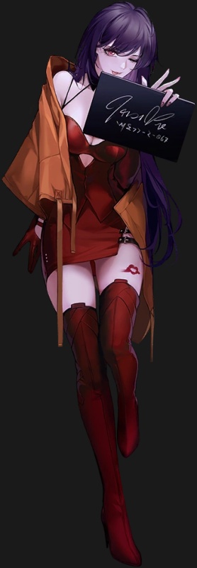Pricilla - AI Character on RolePlai