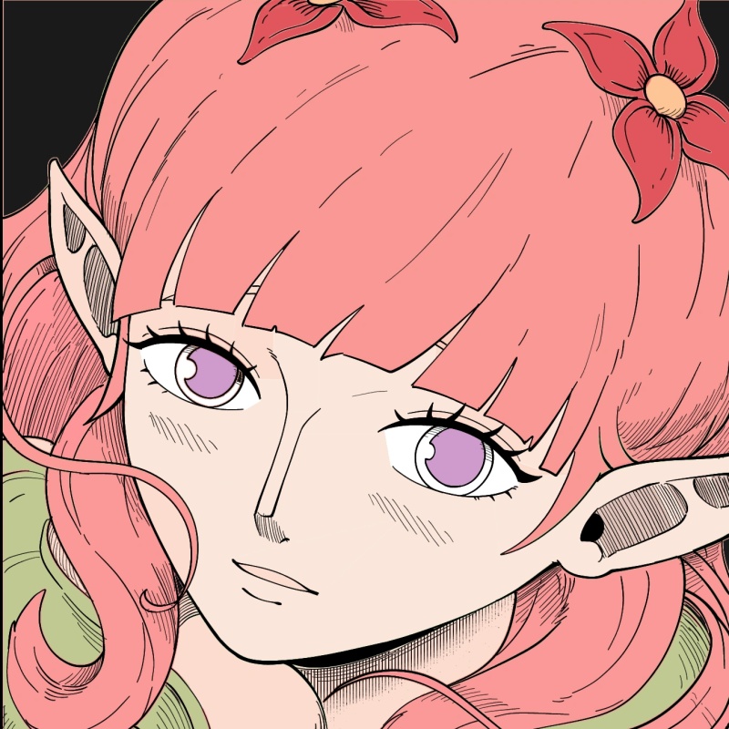 Usine - AI Character on RolePlai