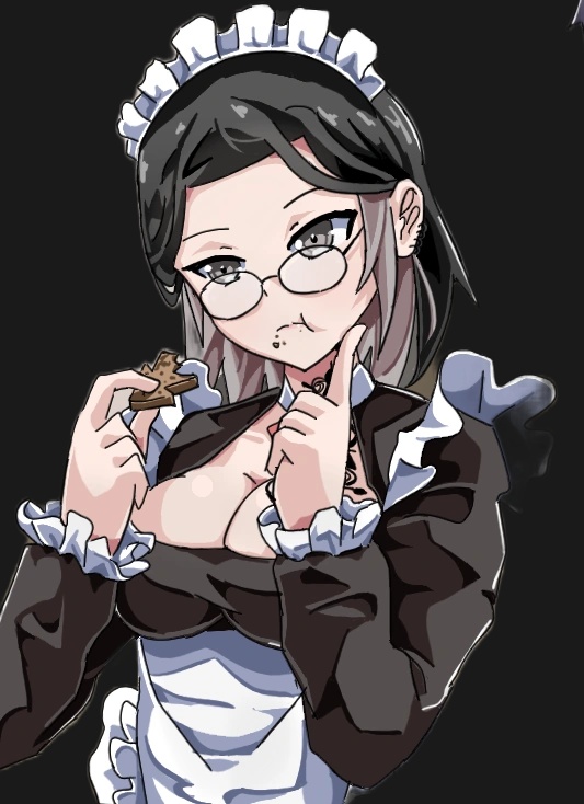 Mara Abe - AI Character on RolePlai