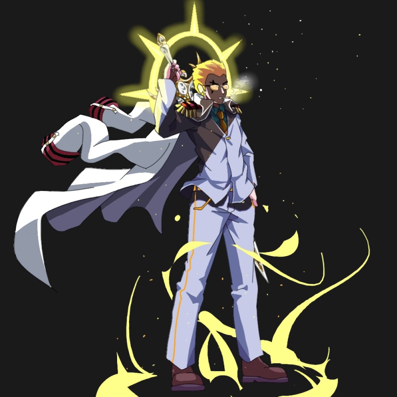 James Cook - AI Character on RolePlai