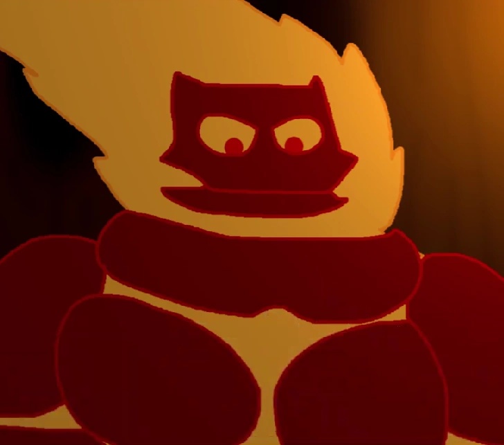 SonicPhantom47 - AI Character on RolePlai