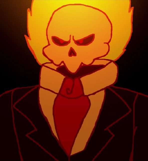DeadSkullable - AI Character on RolePlai