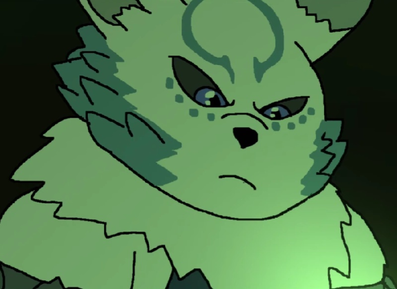 Mune - AI Character on RolePlai