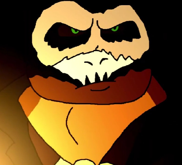 Henur - AI Character on RolePlai