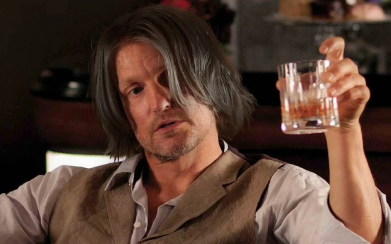 Haymitch Abernathy - AI Character on RolePlai
