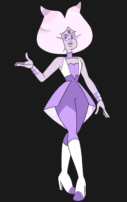 Mozambique Garnet - AI Character on RolePlai