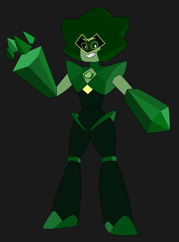 Buddstone - AI Character on RolePlai