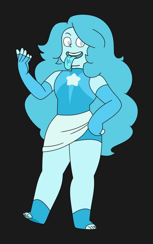 Cavansite - AI Character on RolePlai