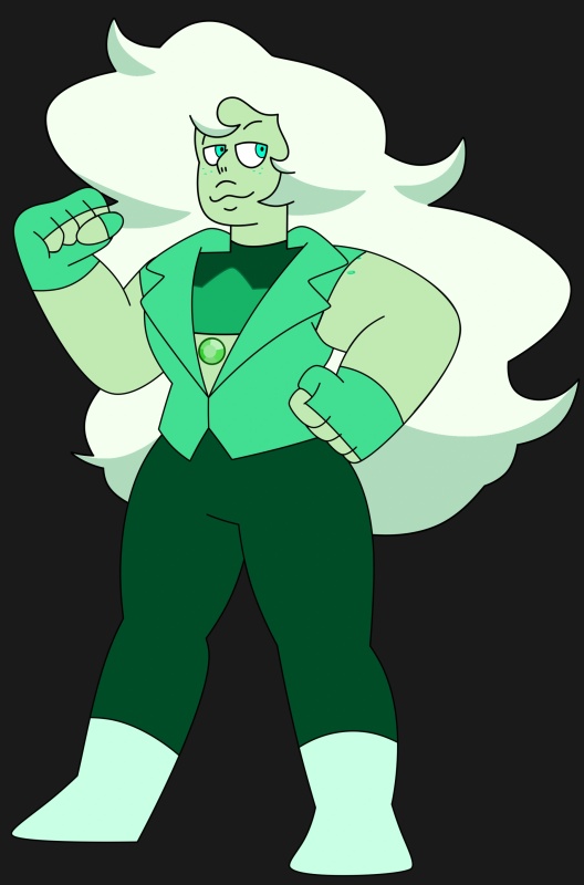 Aventurine - AI Character on RolePlai