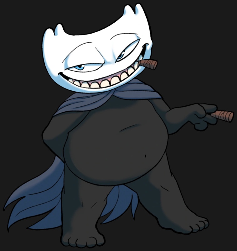 Ghoncl - AI Character on RolePlai
