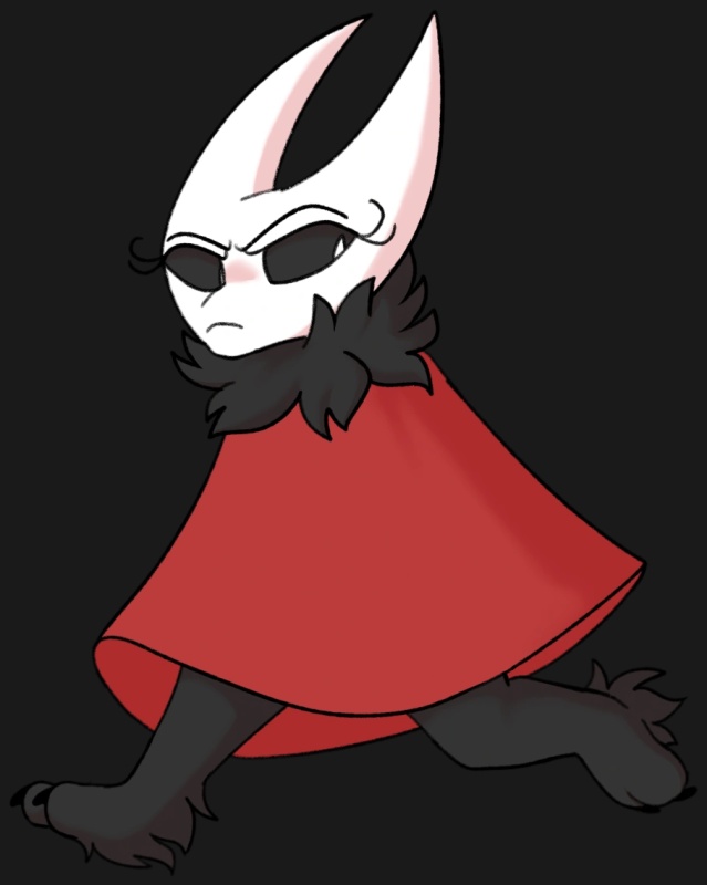 Hornet - AI Character on RolePlai