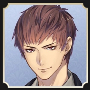 Jin Grandet - AI Character on RolePlai