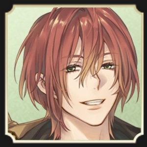 Luke Randolph - AI Character on RolePlai