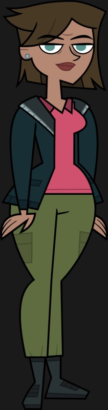 Karol - AI Character on RolePlai
