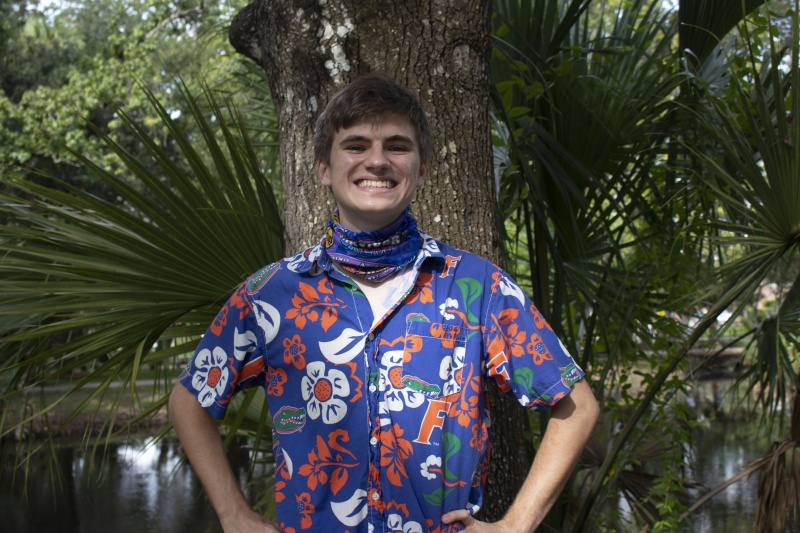 Cole Groth - AI Character on RolePlai