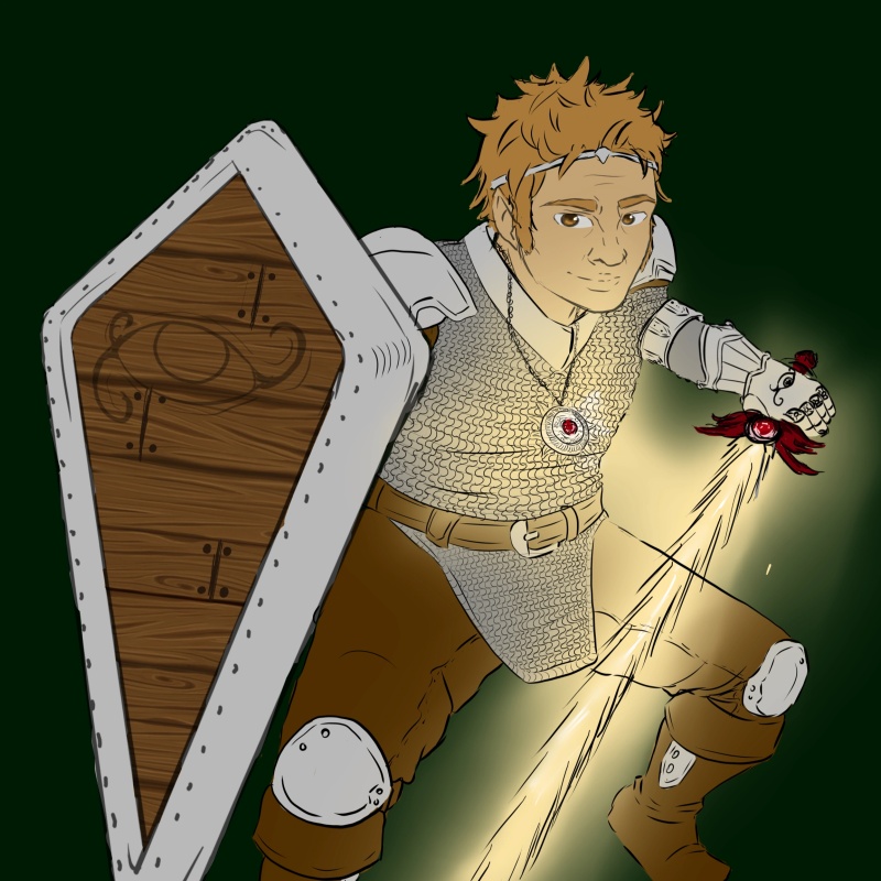 Isaac Newtan - AI Character on RolePlai