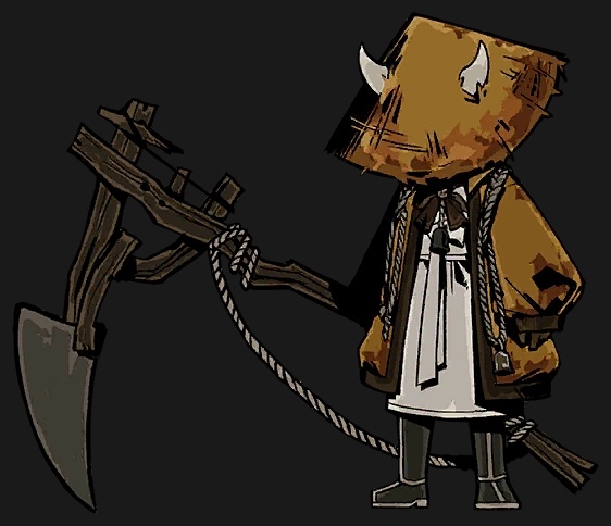 Effloresced E.G.O::Farmwatch - AI Character on RolePlai