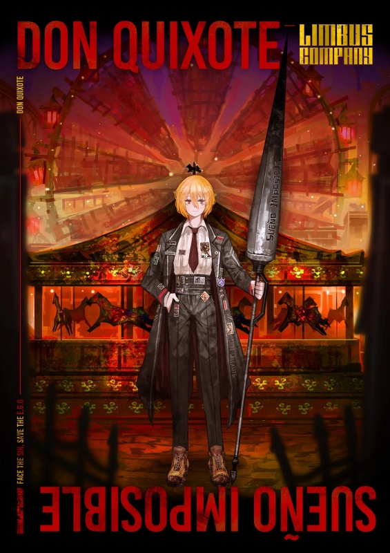 Don Quixote - AI Character on RolePlai