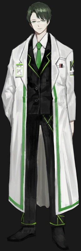 Dongrang - AI Character on RolePlai