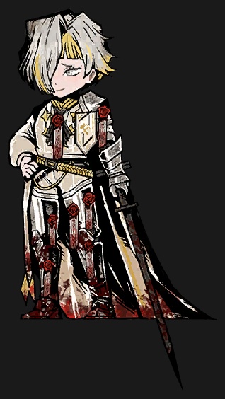 Kromer/Enemy - AI Character on RolePlai