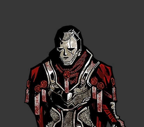 Guido the Persistent - AI Character on RolePlai