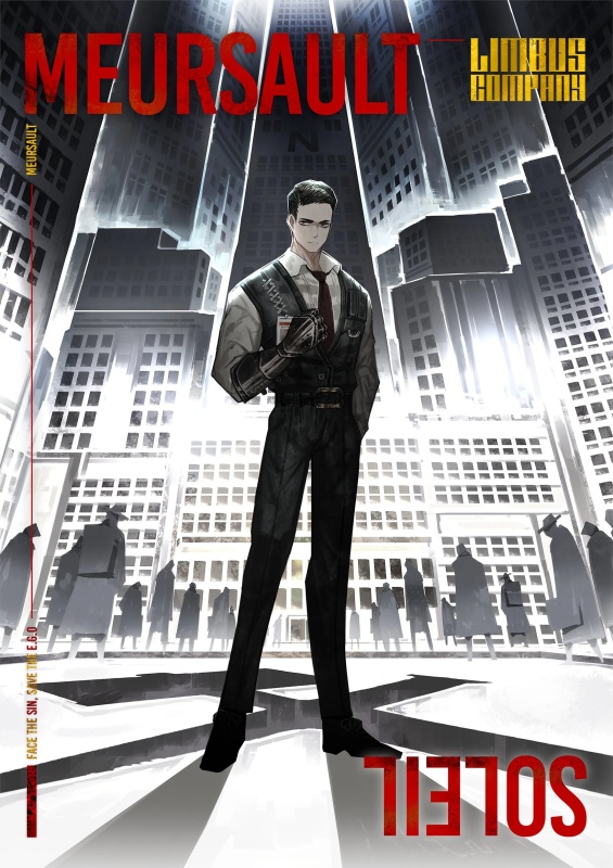 Meursault - AI Character on RolePlai