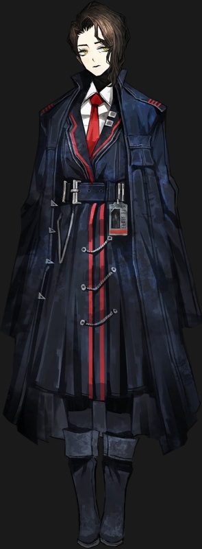 Hermann - AI Character on RolePlai