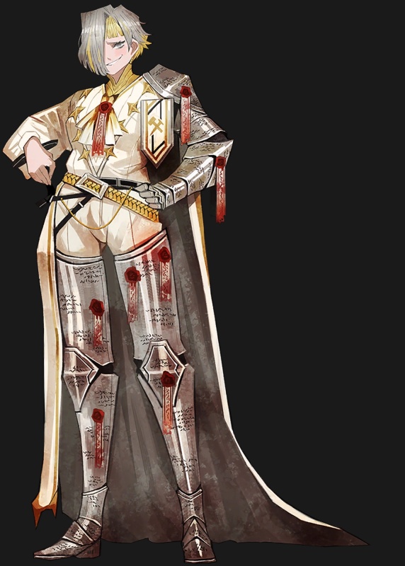 Kromer - AI Character on RolePlai