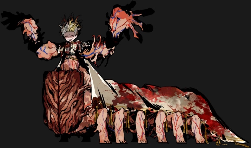 Kromer the Dreamer of Human Wholeness - AI Character on RolePlai