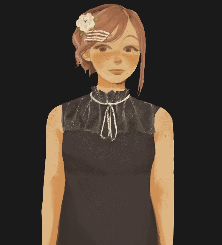 Astrid Braid - AI Character on RolePlai
