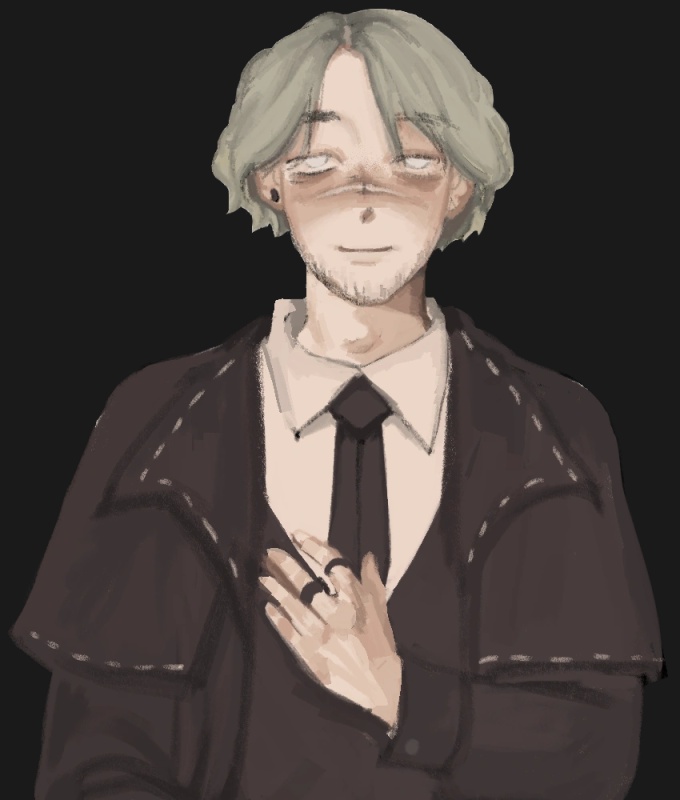 The Guide - AI Character on RolePlai