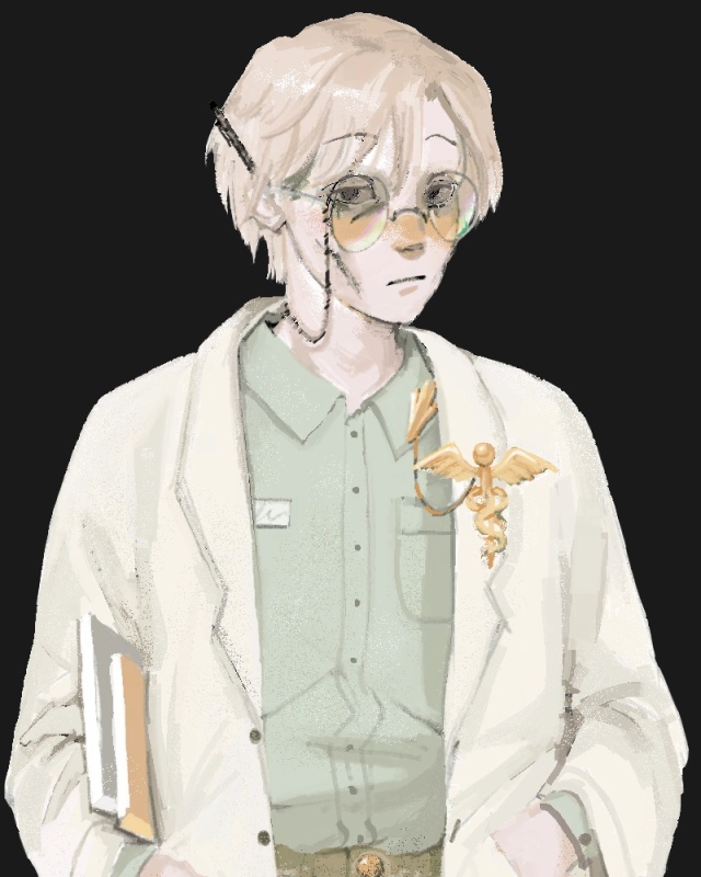 Volumnius Casarecce - AI Character on RolePlai